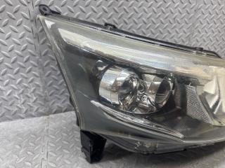 Фара правая передняя SUBARU STELLA LA100F KF 100-51094 2 ракурс