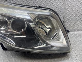 Фара правая передняя SUBARU STELLA LA100F KF 100-51094 3 ракурс