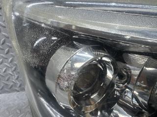 Фара правая передняя SUBARU STELLA LA100F KF 100-51094 5 ракурс