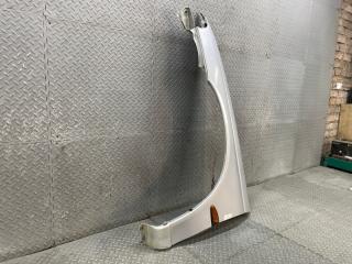 Крыло левое переднее SUBARU LEGACY BG5 EJ20EDAAGE 57110AC010 3 ракурс