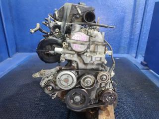 Двигатель TOYOTA BB QNC21 3SZ-VE 19000B1Q40, 1960057 1 ракурс Двигатель TOYOTA BB QNC21 3SZ-VE 19000B1Q40, 1960057 1 ракурс