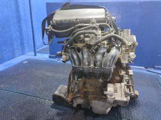 Двигатель TOYOTA BB QNC21 3SZ-VE 19000B1Q40, 1960057 2 ракурс Двигатель TOYOTA BB QNC21 3SZ-VE 19000B1Q40, 1960057 2 ракурс