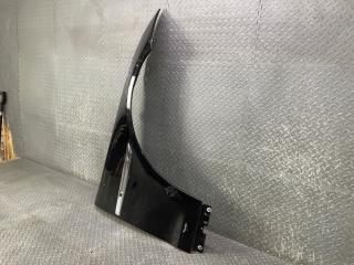 Крыло правое переднее JAGUAR XJ X351 508PN AW93-F16134 3 ракурс