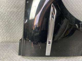 Крыло правое переднее JAGUAR XJ X351 508PN AW93-F16134 5 ракурс