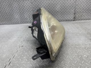 Фара левая передняя MITSUBISHI COLT PLUS Z23W 4A91 P2970 4 ракурс