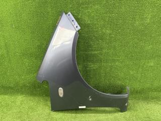 Крыло правое переднее MITSUBISHI COLT PLUS Z23W 4A91 MN133356 1 ракурс