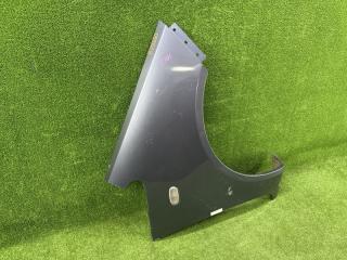 Крыло правое переднее MITSUBISHI COLT PLUS Z23W 4A91 MN133356 2 ракурс