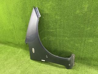 Крыло правое переднее MITSUBISHI COLT PLUS Z23W 4A91 MN133356 3 ракурс