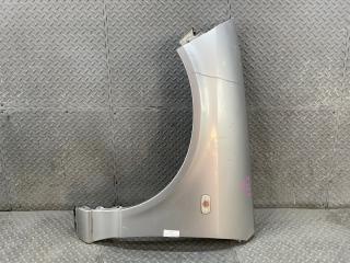 Крыло левое переднее NISSAN WINGROAD WFY11 QG15DE 63101WE000 1 ракурс Крыло левое переднее NISSAN WINGROAD WFY11 QG15DE 63101WE000 1 ракурс