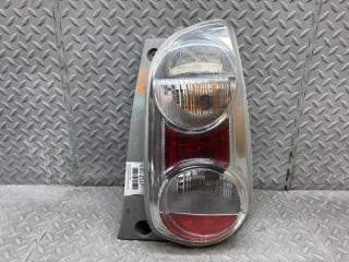 Стоп-сигнал правый задний TOYOTA PASSO KGC30 1KR-FE 220-51004 1 ракурс