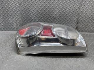 Стоп-сигнал правый задний TOYOTA PASSO KGC30 1KR-FE 220-51004 3 ракурс