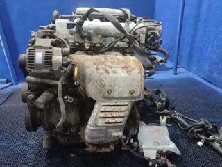 Двигатель TOYOTA CURREN ST206 3S-GE 1900088397, 9356476 5 ракурс Двигатель TOYOTA CURREN ST206 3S-GE 1900088397, 9356476 5 ракурс