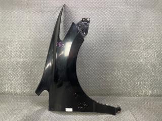 Крыло правое переднее HONDA AIRWAVE GJ2 L15A VTEC 1 ракурс