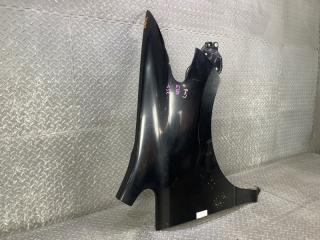 Крыло правое переднее HONDA AIRWAVE GJ2 L15A VTEC 2 ракурс