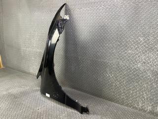 Крыло правое переднее HONDA AIRWAVE GJ2 L15A VTEC 3 ракурс
