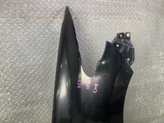 Крыло правое переднее HONDA AIRWAVE GJ2 L15A VTEC 4 ракурс