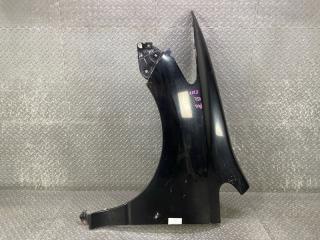Крыло левое переднее HONDA AIRWAVE GJ2 L15A VTEC 1 ракурс