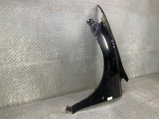 Крыло левое переднее HONDA AIRWAVE GJ2 L15A VTEC 2 ракурс