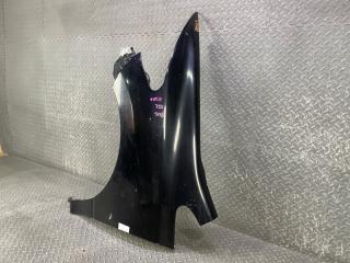 Крыло левое переднее HONDA AIRWAVE GJ2 L15A VTEC 3 ракурс