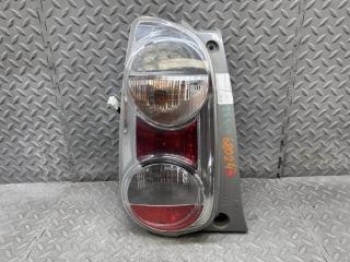 Стоп-сигнал левый задний TOYOTA PASSO KGC30 1KR-FE 220-51004 1 ракурс