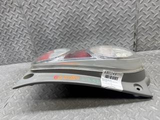 Стоп-сигнал левый задний TOYOTA PASSO KGC30 1KR-FE 220-51004 2 ракурс