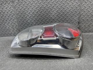 Стоп-сигнал левый задний TOYOTA PASSO KGC30 1KR-FE 220-51004 3 ракурс