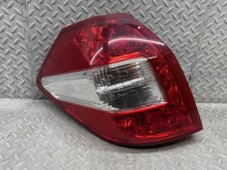 Стоп-сигнал левый задний HONDA FIT SHUTTLE GG7 L15A VTEC W0020 1 ракурс