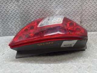 Стоп-сигнал левый задний HONDA FIT SHUTTLE GG7 L15A VTEC W0020 2 ракурс
