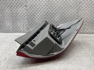 Стоп-сигнал левый задний HONDA FIT SHUTTLE GG7 L15A VTEC W0020 4 ракурс