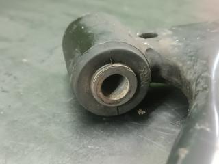 Рычаг правый передний TOYOTA PASSO KGC30 1KR-FE 4 ракурс