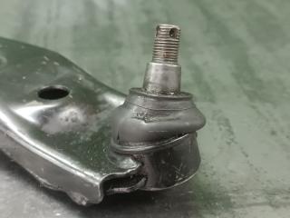 Рычаг правый передний TOYOTA PASSO KGC30 1KR-FE 5 ракурс