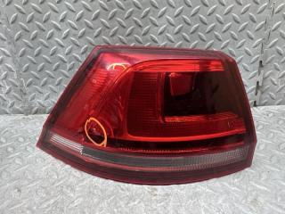 Стоп-сигнал левый задний VOLKSWAGEN GOLF 5G5 CJS L90055984, 5G9945095D 1 ракурс Стоп-сигнал левый задний VOLKSWAGEN GOLF 5G5 CJS L90055984, 5G9945095D 1 ракурс