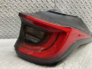 Стоп-сигнал правый задний TOYOTA YARIS MXPA10 M15A-FKS K0-10 2 ракурс Стоп-сигнал правый задний TOYOTA YARIS MXPA10 M15A-FKS K0-10 2 ракурс