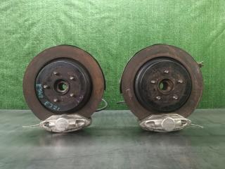 Ступица задняя NISSAN FUGA HY51 VQ35HR 1 ракурс