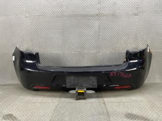 Бампер задний VOLKSWAGEN GOLF 1K CDL 5K6807421H 1 ракурс