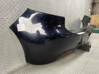 Бампер задний VOLKSWAGEN GOLF 1K CDL 5K6807421H 2 ракурс