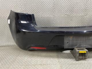 Бампер задний VOLKSWAGEN GOLF 1K CDL 5K6807421H 4 ракурс