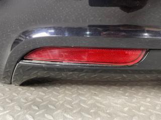 Бампер задний VOLKSWAGEN GOLF 1K CDL 5K6807421H 5 ракурс
