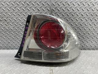 Стоп-сигнал правый задний TOYOTA ALTEZZA GXE10 1G-FE BEAMS 53-5 1 ракурс