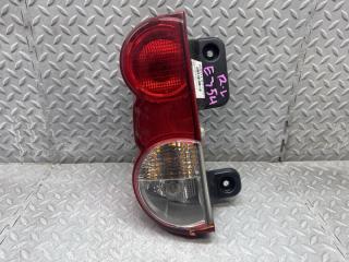 Стоп-сигнал левый задний NISSAN NV200 VM20 HR16DE T002 1 ракурс