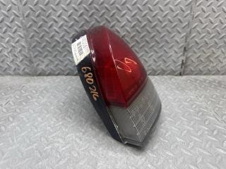Стоп-сигнал правый задний SUBARU LEGACY BG5 EJ20EDAAGE 73-71 3 ракурс