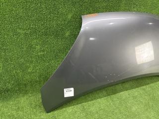 Капот DAIHATSU SONICA L405S KF-DE 2 ракурс