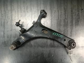 Рычаг левый передний SUBARU IMPREZA GJ7 FB20 2 ракурс
