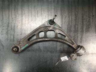 Рычаг левый передний BMW Z4 E85 N52B30AF 2 ракурс Рычаг левый передний BMW Z4 E85 N52B30AF 2 ракурс