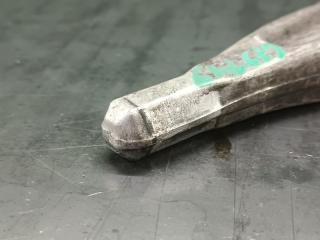 Рычаг правый передний BMW Z4 E85 N52B30AF 3 ракурс Рычаг правый передний BMW Z4 E85 N52B30AF 3 ракурс