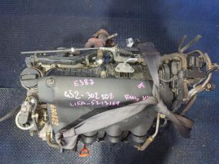 Двигатель HONDA AIRWAVE GJ2 L15A VTEC 5213159 4 ракурс Двигатель HONDA AIRWAVE GJ2 L15A VTEC 5213159 4 ракурс