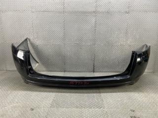 Бампер задний HONDA ACCORD CW2 K24A 1 ракурс