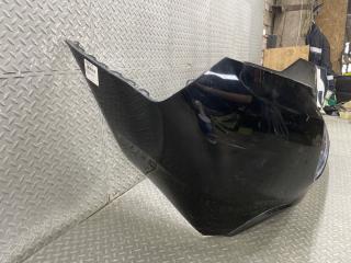 Бампер задний HONDA ACCORD CW2 K24A 2 ракурс