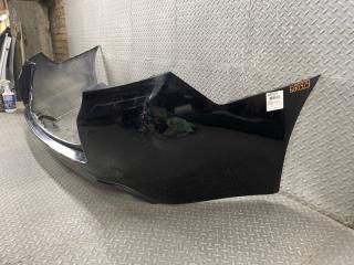 Бампер задний HONDA ACCORD CW2 K24A 3 ракурс