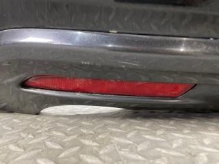 Бампер задний HONDA ACCORD CW2 K24A 5 ракурс